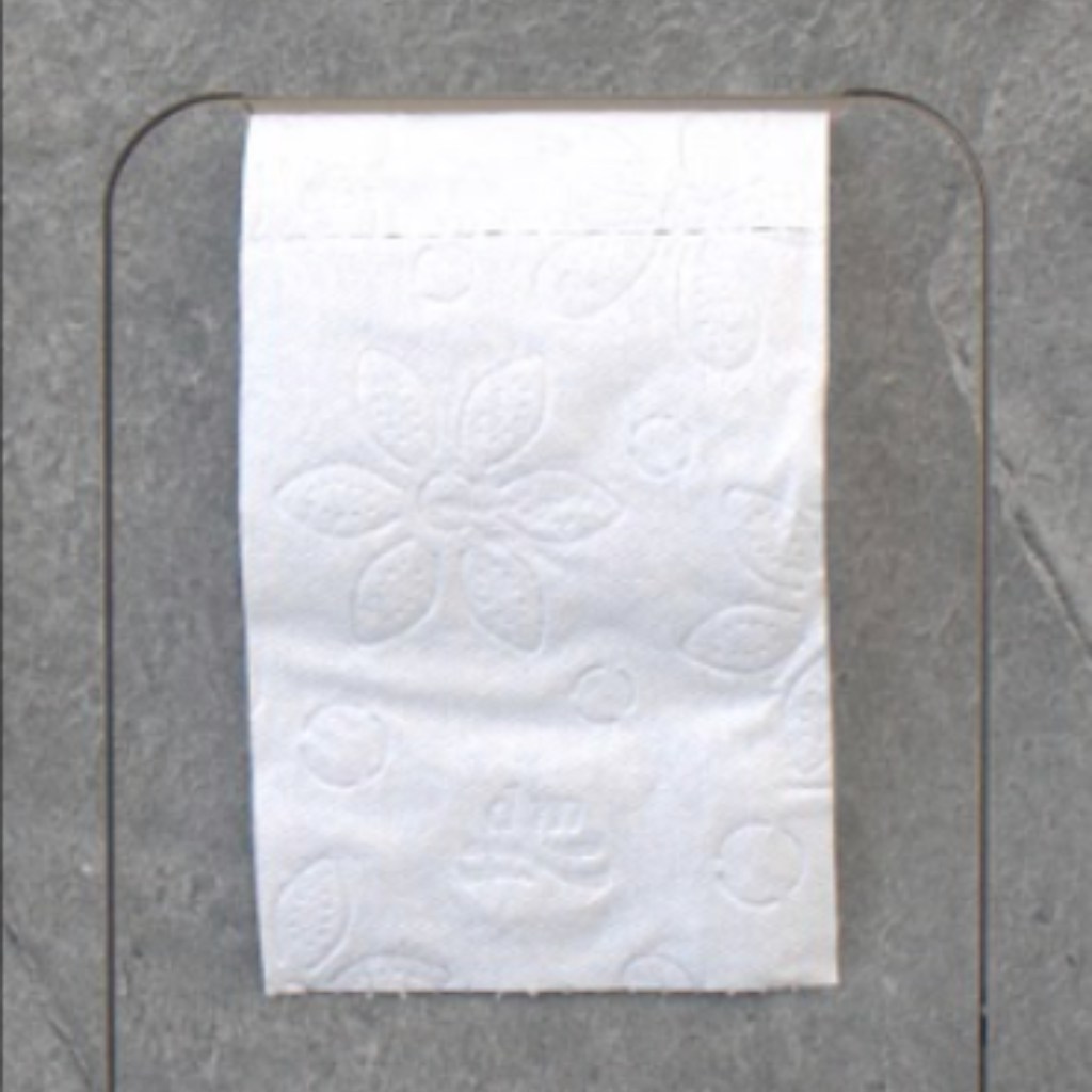 WC PAPÍR TARTÓ - BURKON