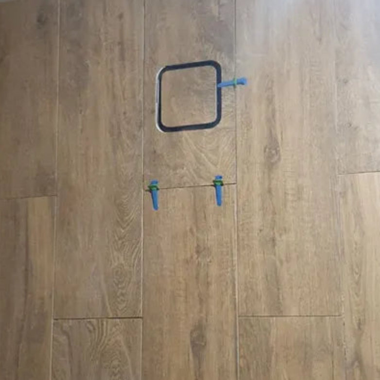 BURKOLHATÓ FALI VENTILÁTOR - BURKON