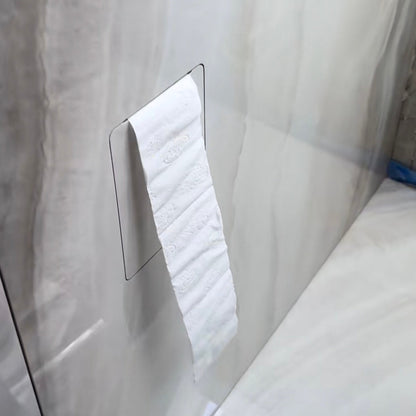 WC PAPÍR TARTÓ - BURKON